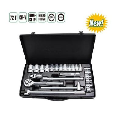 Aeroforce Socket Set