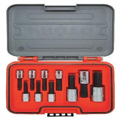 Aeroforce Hex Bit Set