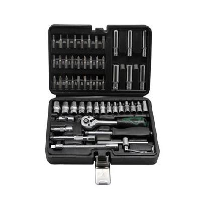 Aeroforce Socket Tool Kit
