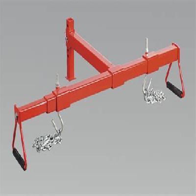 Engine Support Beam