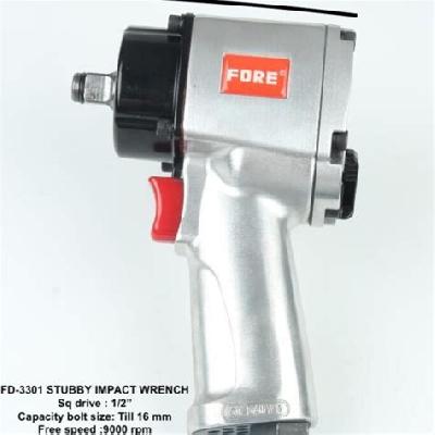 Pinless Hammer Mechanism