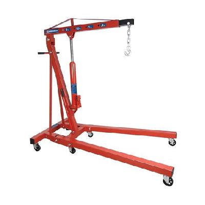Gallop 2 Ton Shop Crane