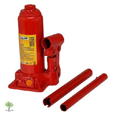 Gallop Hydraulic Farm Jack