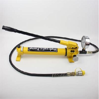  Hydraulic Manual Pumps