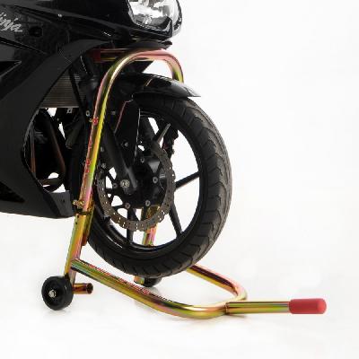 Gallop Motorcycle Front Support Stand