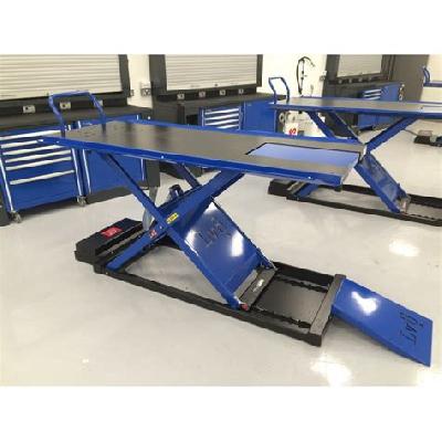 Gallop Motorcycle Lift