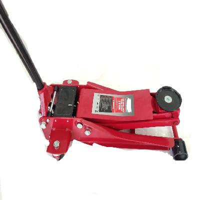 Gallop Vehicle Positioning Jack