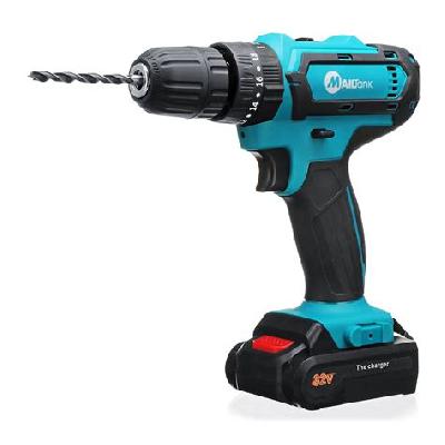Handheld Power Drill