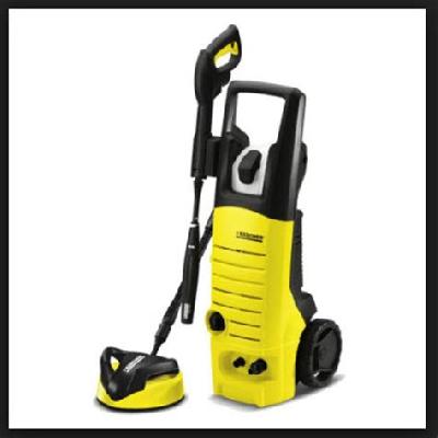 High Pressure Jet Cleaner