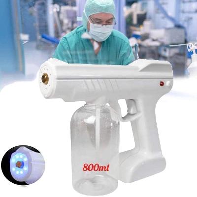Nano Sterlizer