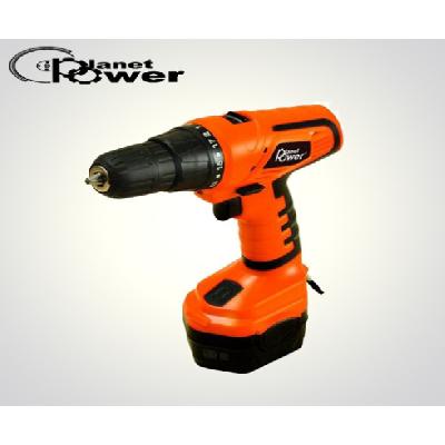 Powerful Planet Power Cordless Tool