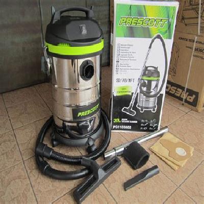 Prescott 30 Liter Vacuum  Cleaner