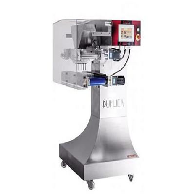 Prescott Angle Grinder