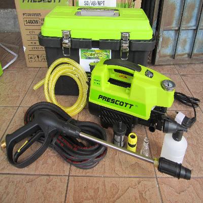 Prescott P Jw16 High Pressure Washer