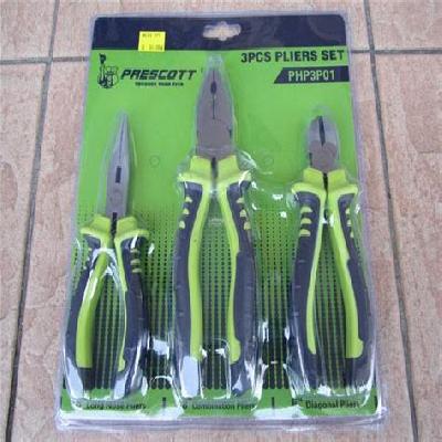 Prescott Plier Set