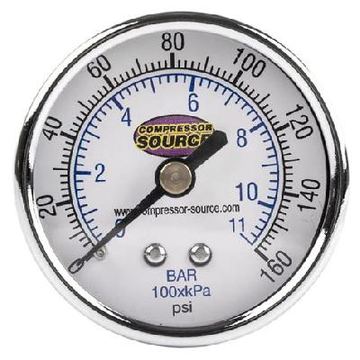 Air Pressure Gauge