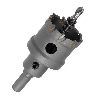 Carbide Tipped Cutters