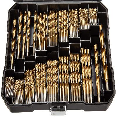 Drill Bits