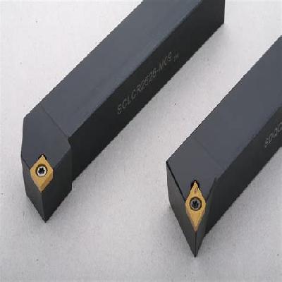 External Tool Holder