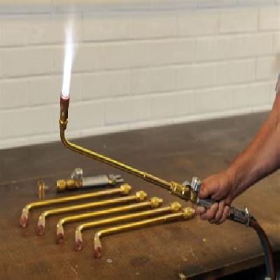 Gas Welding Torch