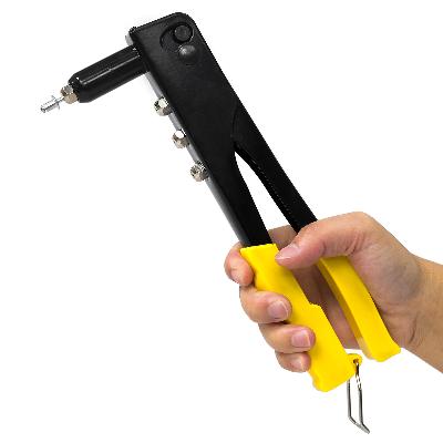 Hand Rivet Tool