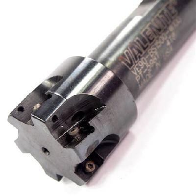 Indexable End Mill