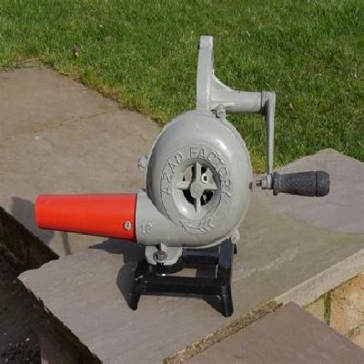 Manual Hand Blower