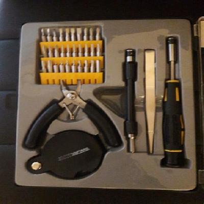 Mechanical Hand Tools