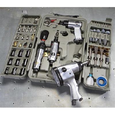 Pneumatic Breaker