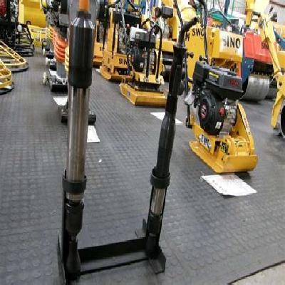 Pneumatic Rammers