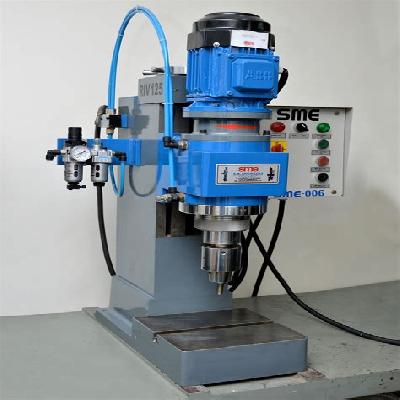 Riveting Machine