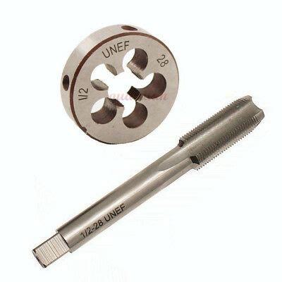 Threading Taps and Dies 9mm