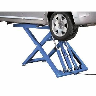 Car Washing Jack Lift