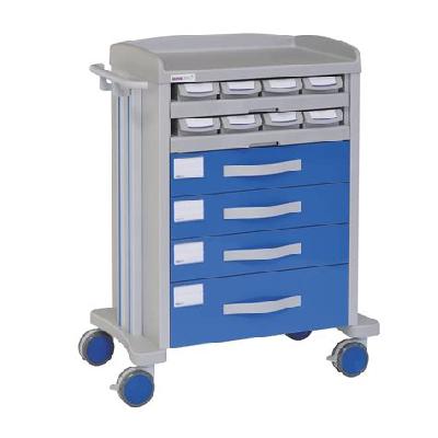 Drug Trolley For Medical 