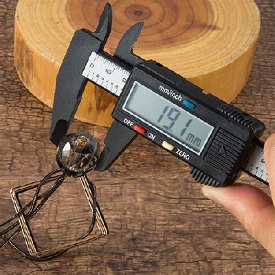 Measuring Instruments