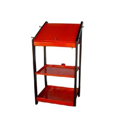 Mild Steel Tool Trolley