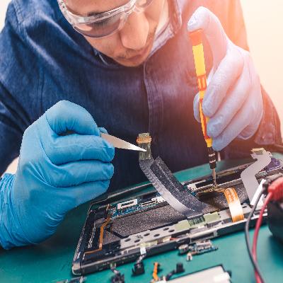 Repairing 