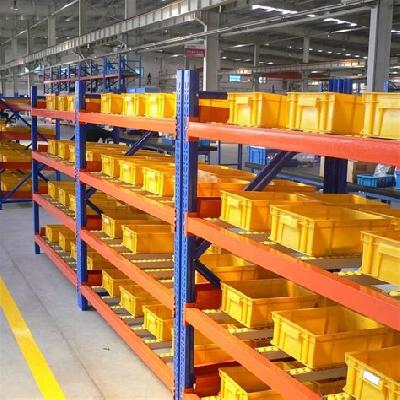 Spare Parts Racking Systems