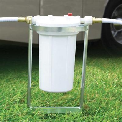 Water Filter Stand
