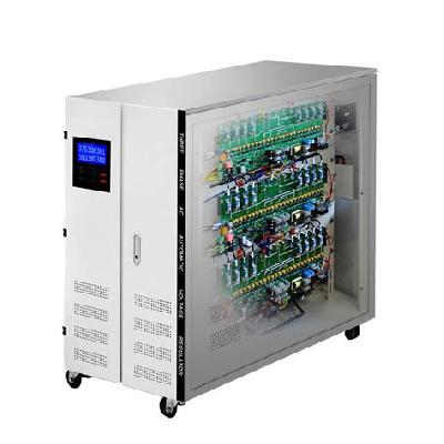 3 Phase HV Thyristor Control Trainer