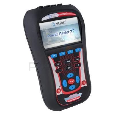 3 Phase Power Quality Analyser -- Power Master