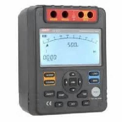 5kv Insulation Tester, 1tohm