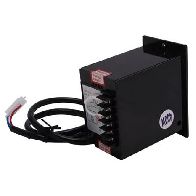 AC Motor Speed Control Trainer