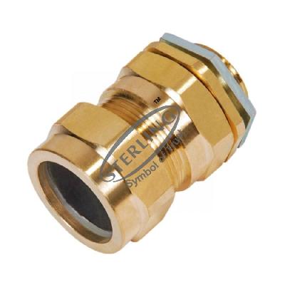 Brass Cable Gland