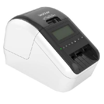 Brother QL-810W Label Printer