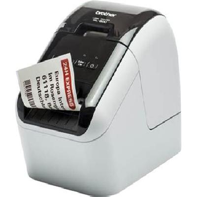 Brother Ql-820nwb Label Printer