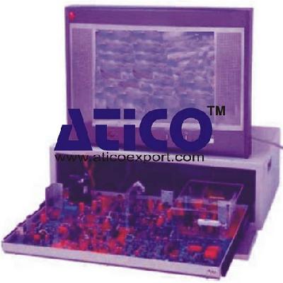 Power Electronics Trainer