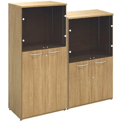 Cupboards