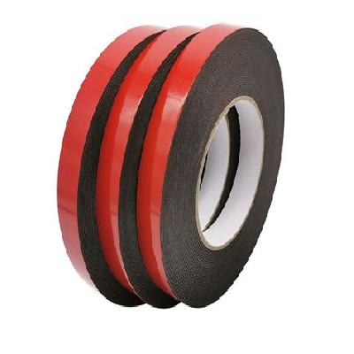 Double Sided PE Foam Mounting Tapes