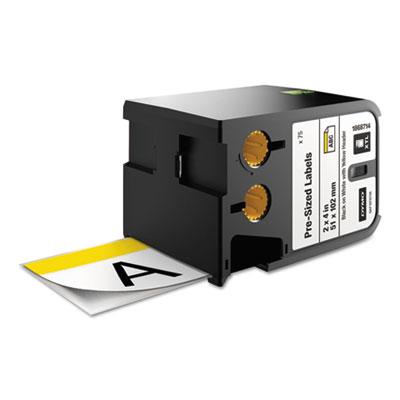 DYMO Mobile Label Printer, LM 160, Max Print Width: 12 mm